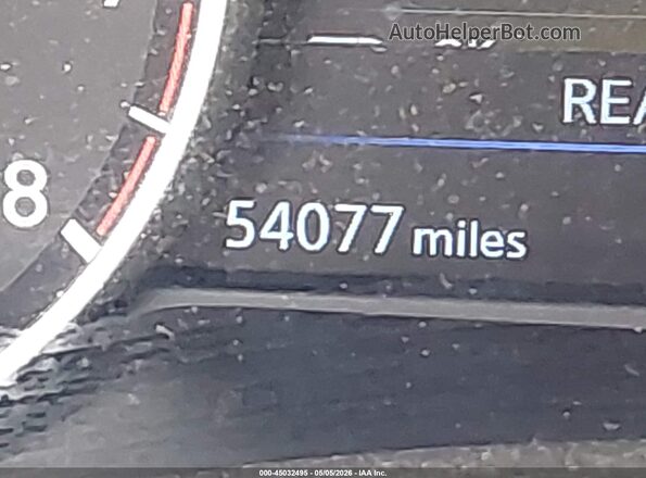 5N1AZ2CS1RC113773 2024 NISSAN MURANO Silver 