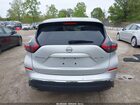 2024 Nissan Murano Sl Intelligent Awd Silver vin: 5N1AZ2CS1RC113773 2024 Nissan Murano Sl Intelligent Awd Silver vin: 5N1AZ2CS1RC113773