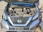 2020 Nissan Murano Sl Gray vin: 5N1AZ2CS3LN105668