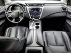 2021 Nissan Murano Sl Белый vin: 5N1AZ2CS3MC105747