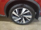 2023 Nissan Murano Sl Красный vin: 5N1AZ2CS4PC140561 Damage: Left Rear Tire, Worn, Replacement Required