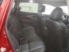 2023 Nissan Murano Sl Красный vin: 5N1AZ2CS4PC140561