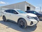 2022 Nissan Murano Sl White vin: 5N1AZ2CS7NC128921 2022 Nissan Murano Sl White vin: 5N1AZ2CS7NC128921