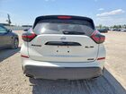 2022 Nissan Murano Sl White vin: 5N1AZ2CS7NC128921 2022 Nissan Murano Sl White vin: 5N1AZ2CS7NC128921