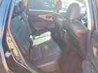 2024 Nissan Murano Sl Черный vin: 5N1AZ2CS7RC104303