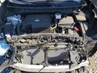 2024 Nissan Murano Sl Черный vin: 5N1AZ2CS7RC104303