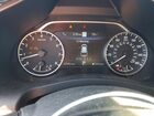 2024 Nissan Murano Sl Черный vin: 5N1AZ2CS7RC104303