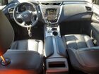 2024 Nissan Murano Sl Черный vin: 5N1AZ2CS7RC104303