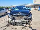 2020 Nissan Murano Platinum Черный vin: 5N1AZ2DJ2LN164751
