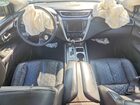 2020 Nissan Murano Platinum Черный vin: 5N1AZ2DJ2LN164751