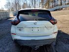 2021 Nissan Murano Platinum White vin: 5N1AZ2DS4MC122894 2021 Nissan Murano Platinum White vin: 5N1AZ2DS4MC122894
