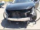 2023 Nissan Murano Platinum Intelligent Awd Черный vin: 5N1AZ2DS5PC106904