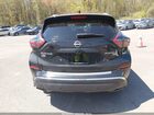 2023 Nissan Murano Platinum Intelligent Awd Черный vin: 5N1AZ2DS5PC106904
