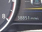 2023 Nissan Murano Platinum Intelligent Awd Черный vin: 5N1AZ2DS5PC106904