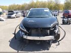 2023 Nissan Murano Platinum Intelligent Awd Черный vin: 5N1AZ2DS5PC106904