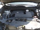 2023 Nissan Murano Platinum Intelligent Awd Черный vin: 5N1AZ2DS5PC106904