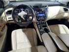 2024 Nissan Murano Platinum White vin: 5N1AZ2DS7RC108513
