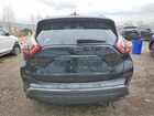 2017 Nissan Murano Sl Black vin: 5N1AZ2MH3HN129012 2017 Nissan Murano Sl Black vin: 5N1AZ2MH3HN129012