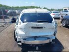 2017 Nissan Murano Platinum Белый vin: 5N1AZ2MH7HN166189