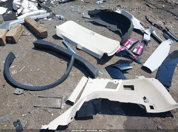 5N1AZ2MH7HN166189 2017 NISSAN MURANO Белый Вид щитка приборов