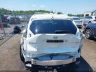 2017 Nissan Murano Platinum Белый vin: 5N1AZ2MH7HN166189