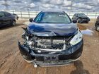 2017 Nissan Murano Platinum Black vin: 5N1AZ2MH7HN198527