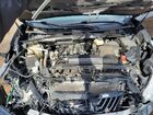 2017 Nissan Murano Platinum Black vin: 5N1AZ2MH7HN198527