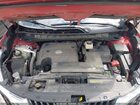 2018 Nissan Murano Sv Темно-бордовый vin: 5N1AZ2MH7JN153545
