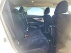 2018 Nissan Murano S White vin: 5N1AZ2MHXJN169545
