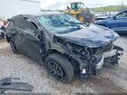 2019 Nissan Murano S Black vin: 5N1AZ2MJ1KN143758
