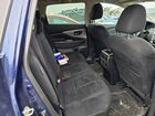 2019 Nissan Murano S Синий vin: 5N1AZ2MS0KN137782