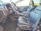 2019 Nissan Murano Sl Черный vin: 5N1AZ2MS0KN145994