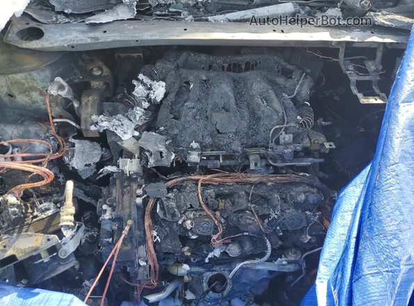 5N1AZ2MS1KN113572 2019 NISSAN MURANO Синий Вид задней части салона