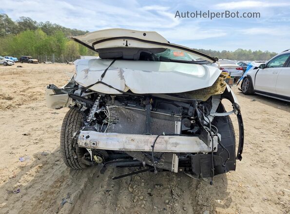 5N1AZ2MS7KN117481 2019 NISSAN MURANO White Vista frontal