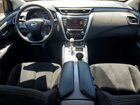 2019 Nissan Murano S Серебряный vin: 5N1AZ2MS9KN102707