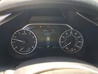 2019 Nissan Murano S Серебряный vin: 5N1AZ2MS9KN102707