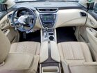 2019 Nissan Murano Platinum Brown vin: 5N1AZ2MS9KN156802 2019 Nissan Murano Platinum Brown vin: 5N1AZ2MS9KN156802
