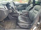 2019 Nissan Murano Sl Gray vin: 5N1AZ2MSXKN117331 2019 Nissan Murano Sl Gray vin: 5N1AZ2MSXKN117331