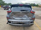 2019 Nissan Murano Sl Gray vin: 5N1AZ2MSXKN117331 2019 Nissan Murano Sl Gray vin: 5N1AZ2MSXKN117331