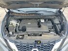 2019 Nissan Murano Sl Gray vin: 5N1AZ2MSXKN117331 2019 Nissan Murano Sl Gray vin: 5N1AZ2MSXKN117331