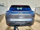 2025 Nissan Murano Sv Серый vin: 5N1AZ3BS0SC114300