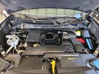 2025 Nissan Murano Sv Серый vin: 5N1AZ3BS0SC114300