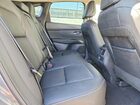 2025 Nissan Murano Sv Серый vin: 5N1AZ3BS0SC114300