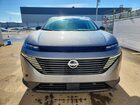 2025 Nissan Murano Sv Серый vin: 5N1AZ3BS0SC114300