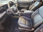2025 Nissan Murano Sv Серый vin: 5N1AZ3BS0SC114300