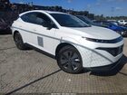 2025 Nissan Murano Sl White vin: 5N1AZ3CS2SC104303