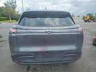 2025 Nissan Murano Sl Gray vin: 5N1AZ3CS4SC109342 2025 Nissan Murano Sl Gray vin: 5N1AZ3CS4SC109342