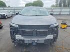 2025 Nissan Murano Sl Gray vin: 5N1AZ3CS4SC109342 2025 Nissan Murano Sl Gray vin: 5N1AZ3CS4SC109342