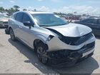 2025 Nissan Murano Sl Silver vin: 5N1AZ3CS6SC113831