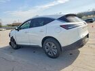 2025 Nissan Murano Sl White vin: 5N1AZ3CS8SC127584 2025 Nissan Murano Sl White vin: 5N1AZ3CS8SC127584